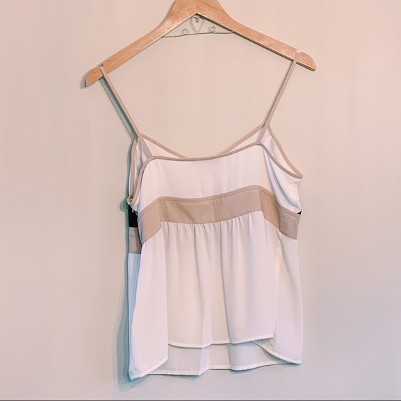 LOFT | 8P Dress Tank - Picture 2 of 4